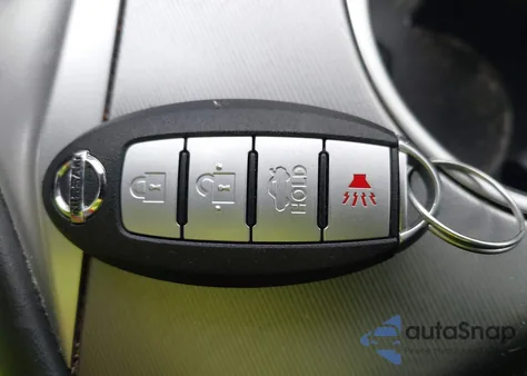 2018 Infi Q60 Luxe Awd 3.0T Luxe from USA, damaged, VIN JN1EV7EL0JM392848